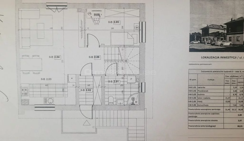 Dom 100,00 m², oferta nr , SDGAPA341, Radzymin