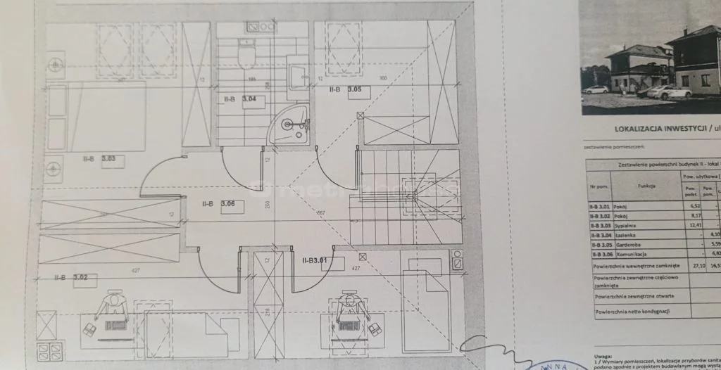 Dom 100,00 m², oferta nr , SDGAPA341, Radzymin