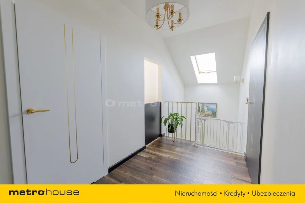 Dom i rezydencja 100,00 m², oferta nr , SDGAPA341, Radzymin