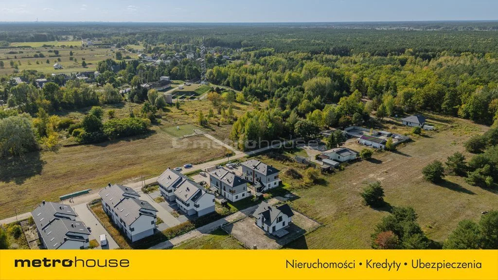 Dom i rezydencja 100,00 m², oferta nr , SDGAPA341, Radzymin