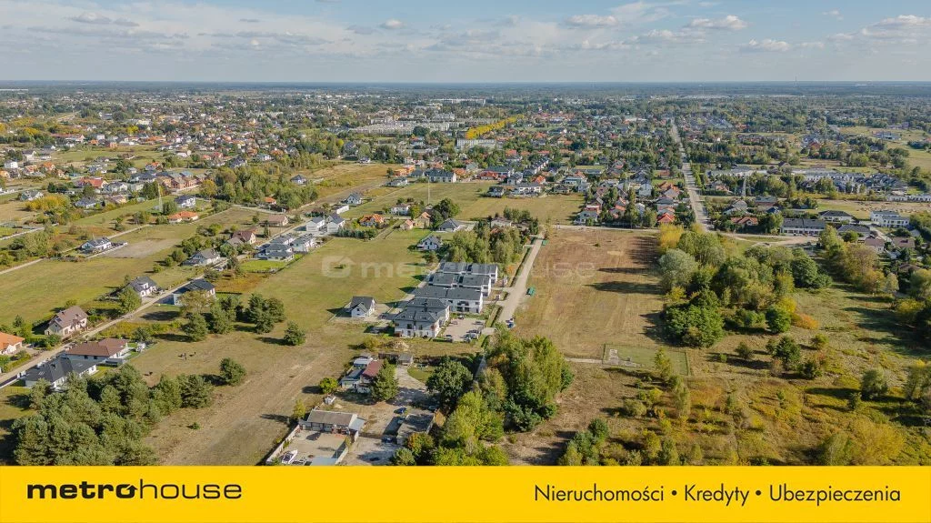 Dom i rezydencja 100,00 m², oferta nr , SDGAPA341, Radzymin