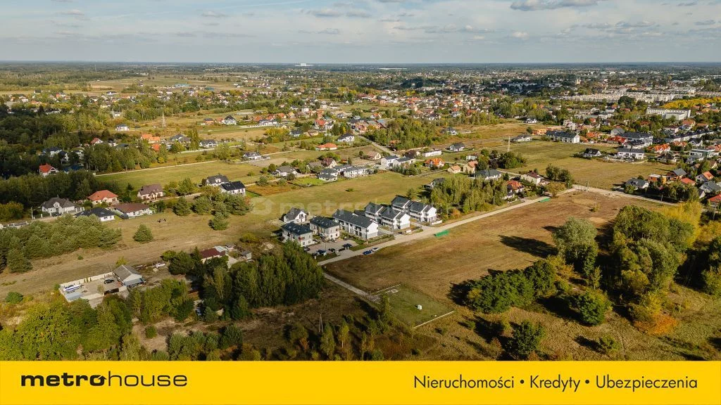 Dom i rezydencja 100,00 m², oferta nr , SDGAPA341, Radzymin