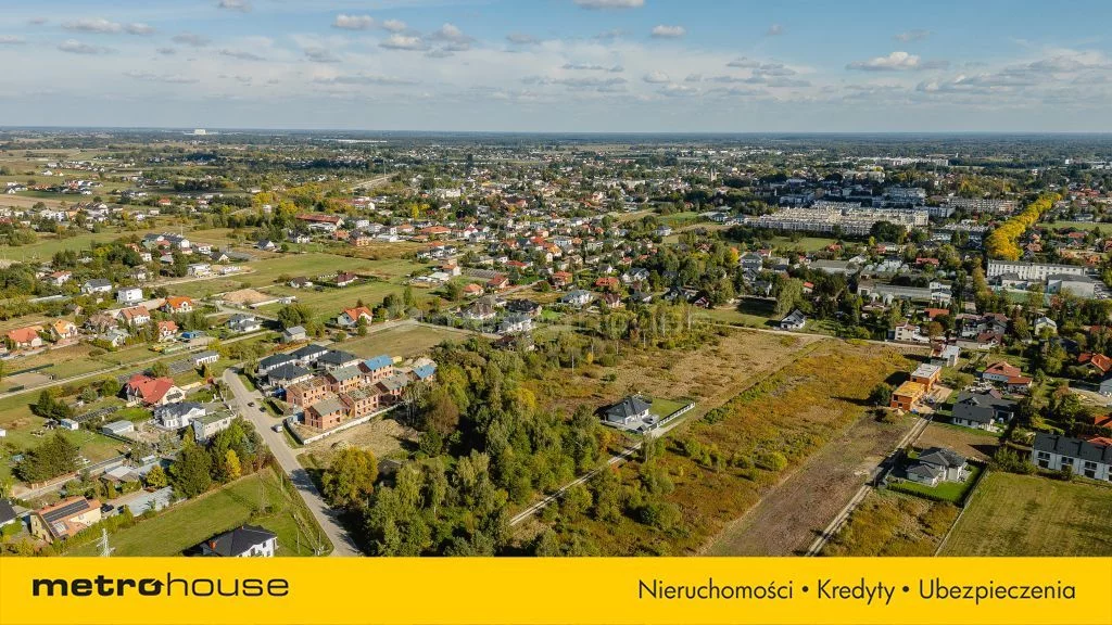 Dom i rezydencja 100,00 m², oferta nr , SDGAPA341, Radzymin