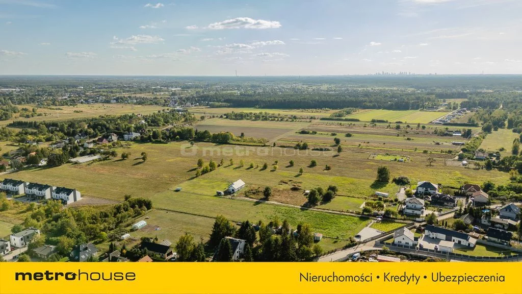 Dom i rezydencja 100,00 m², oferta nr , SDGAPA341, Radzymin