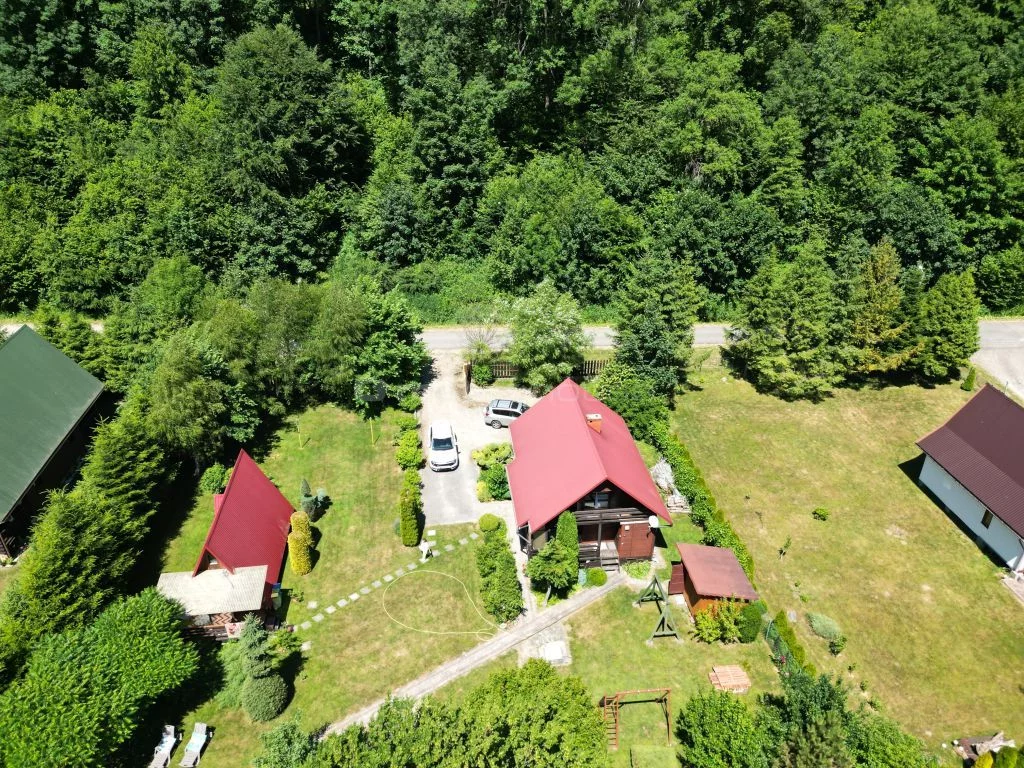 Dom 103,00 m², oferta nr , SDRATE519, Rajskie