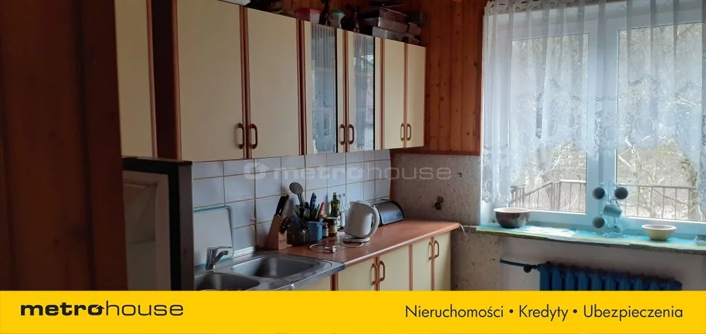Dom 240,00 m², oferta nr , TAXO959, Rakowiec