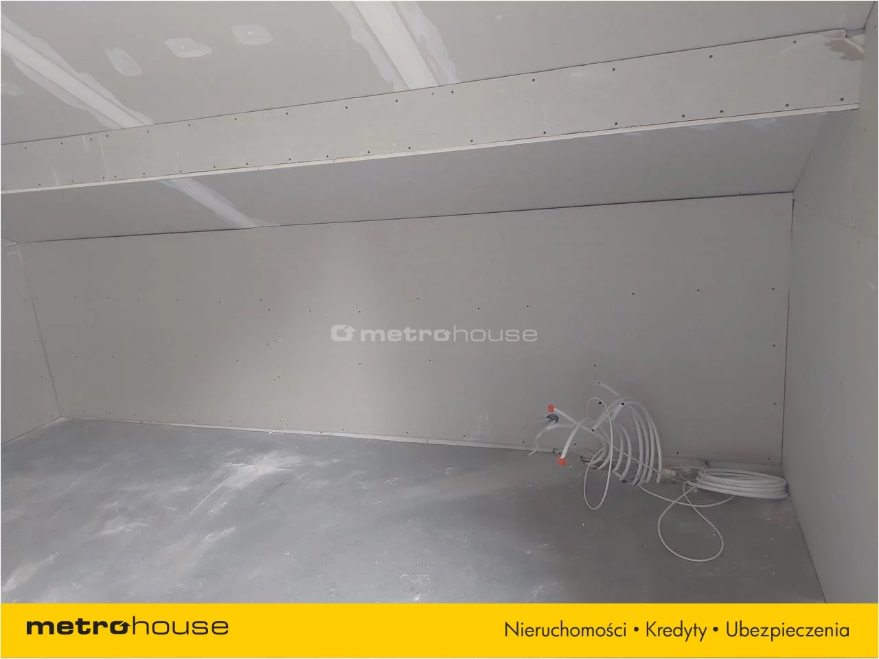 Dom 143,00 m², oferta nr , SECA523, Rasy