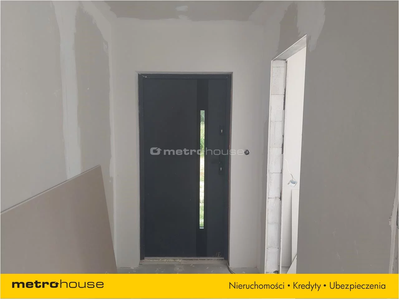 Dom 143,00 m², oferta nr , SECA523, Rasy