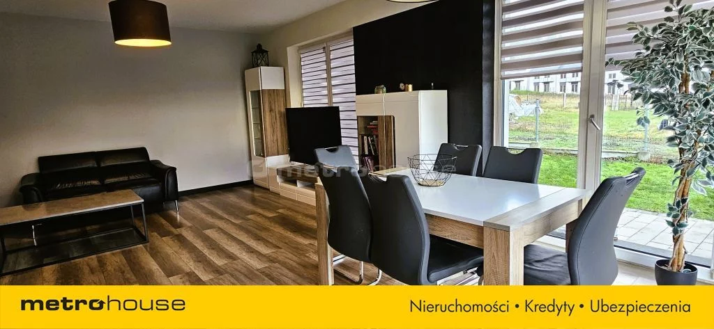 Dom 210,01 m², oferta nr , SDPARI610, Reda