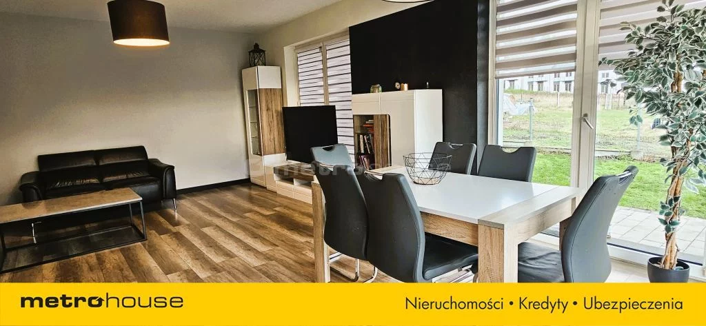 Dom 210,01 m², oferta nr , SDPARI610, Reda