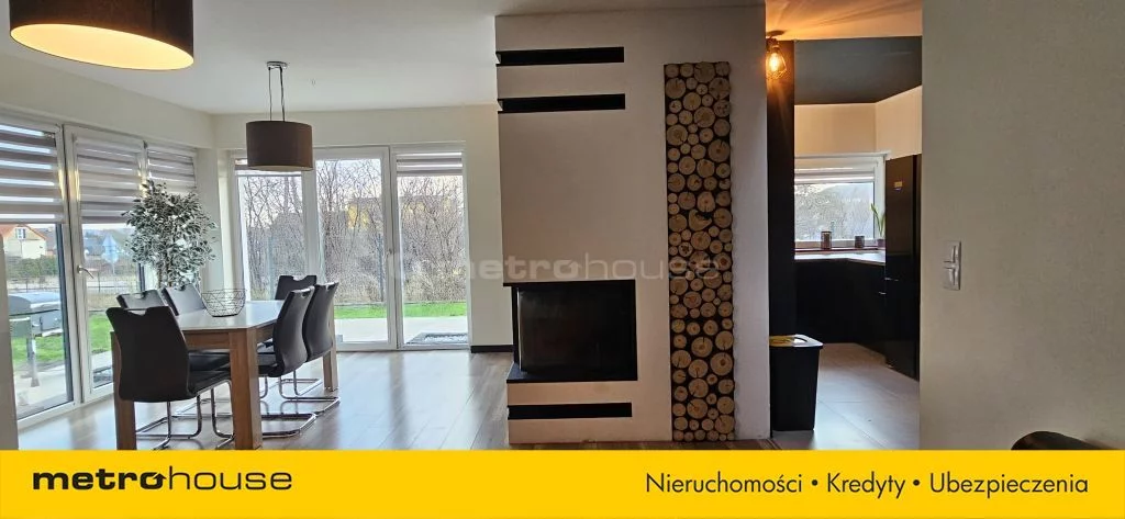 Dom 210,01 m², oferta nr , SDPARI610, Reda