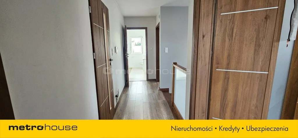 Dom 210,01 m², oferta nr , SDPARI610, Reda