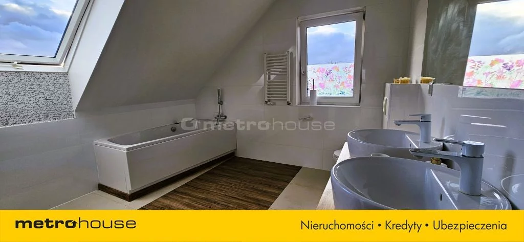 Dom 210,01 m², oferta nr , SDPARI610, Reda