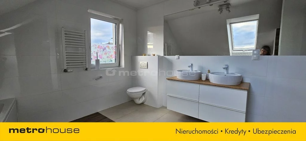 Dom 210,01 m², oferta nr , SDPARI610, Reda