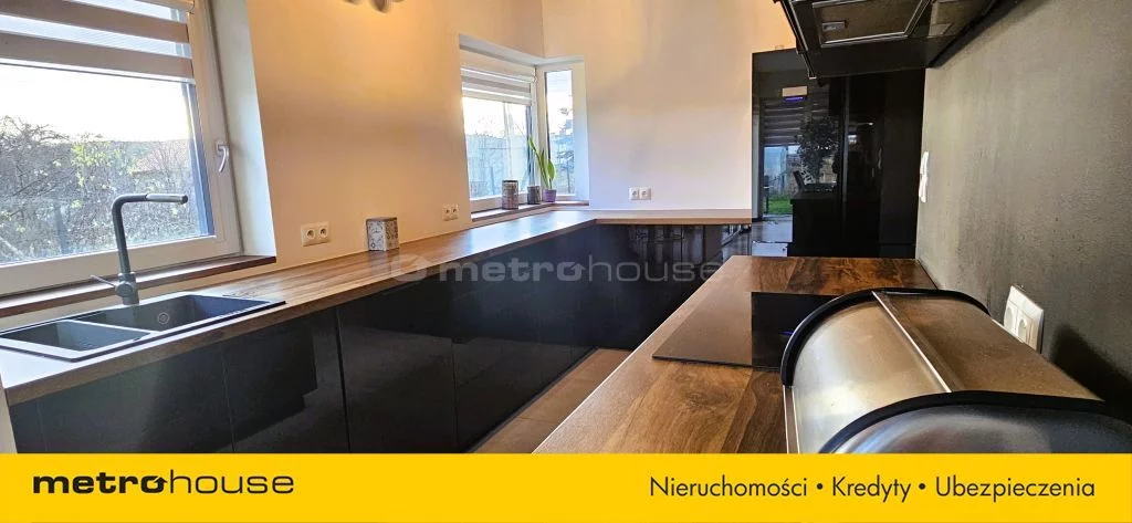 Dom 210,01 m², oferta nr , SDPARI610, Reda