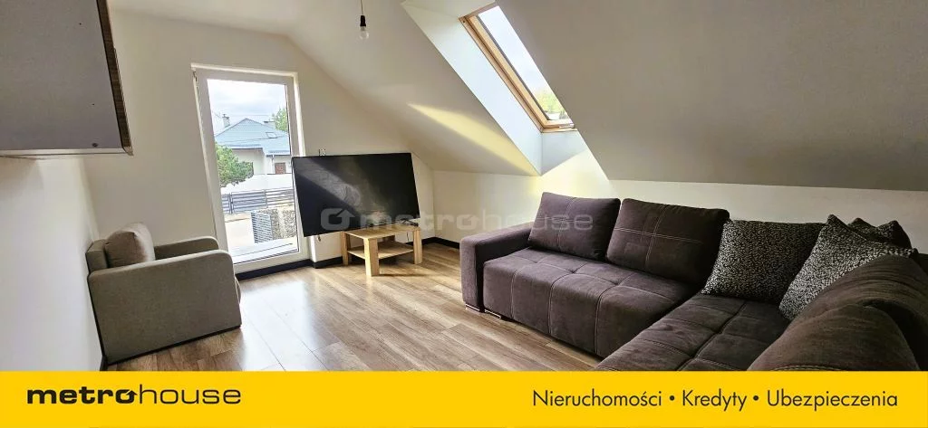 Dom 210,01 m², oferta nr , SDPARI610, Reda