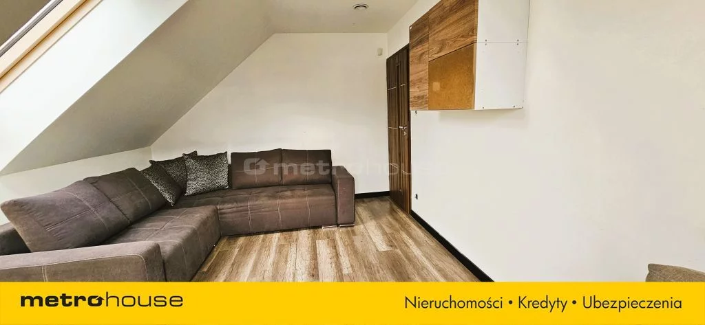 Dom 210,01 m², oferta nr , SDPARI610, Reda