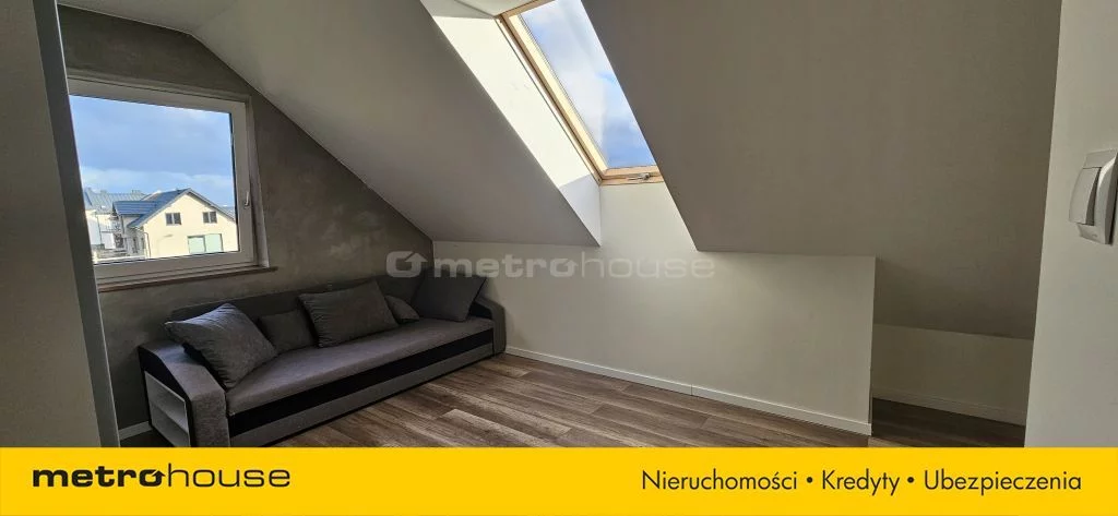 Dom 210,01 m², oferta nr , SDPARI610, Reda