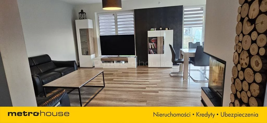 Dom 210,01 m², oferta nr , SDPARI610, Reda