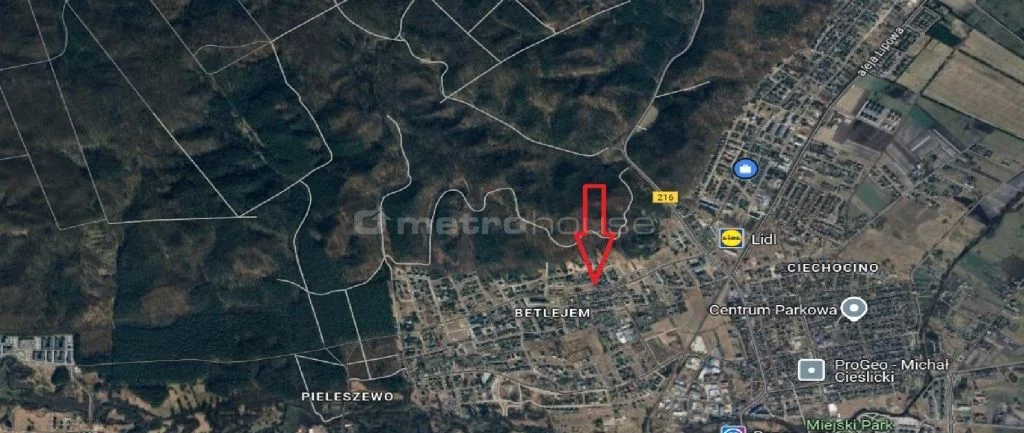 Dom 210,01 m², oferta nr , SDPARI610, Reda