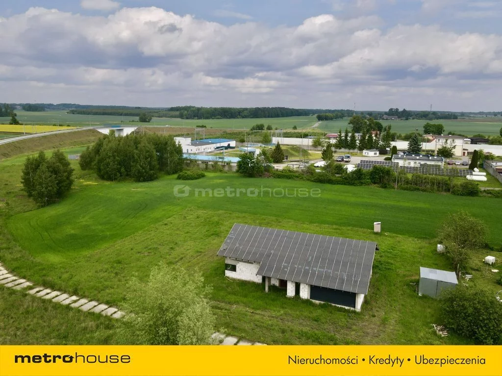 Dom 126,25 m², oferta nr , SDSIFE782, Redaki