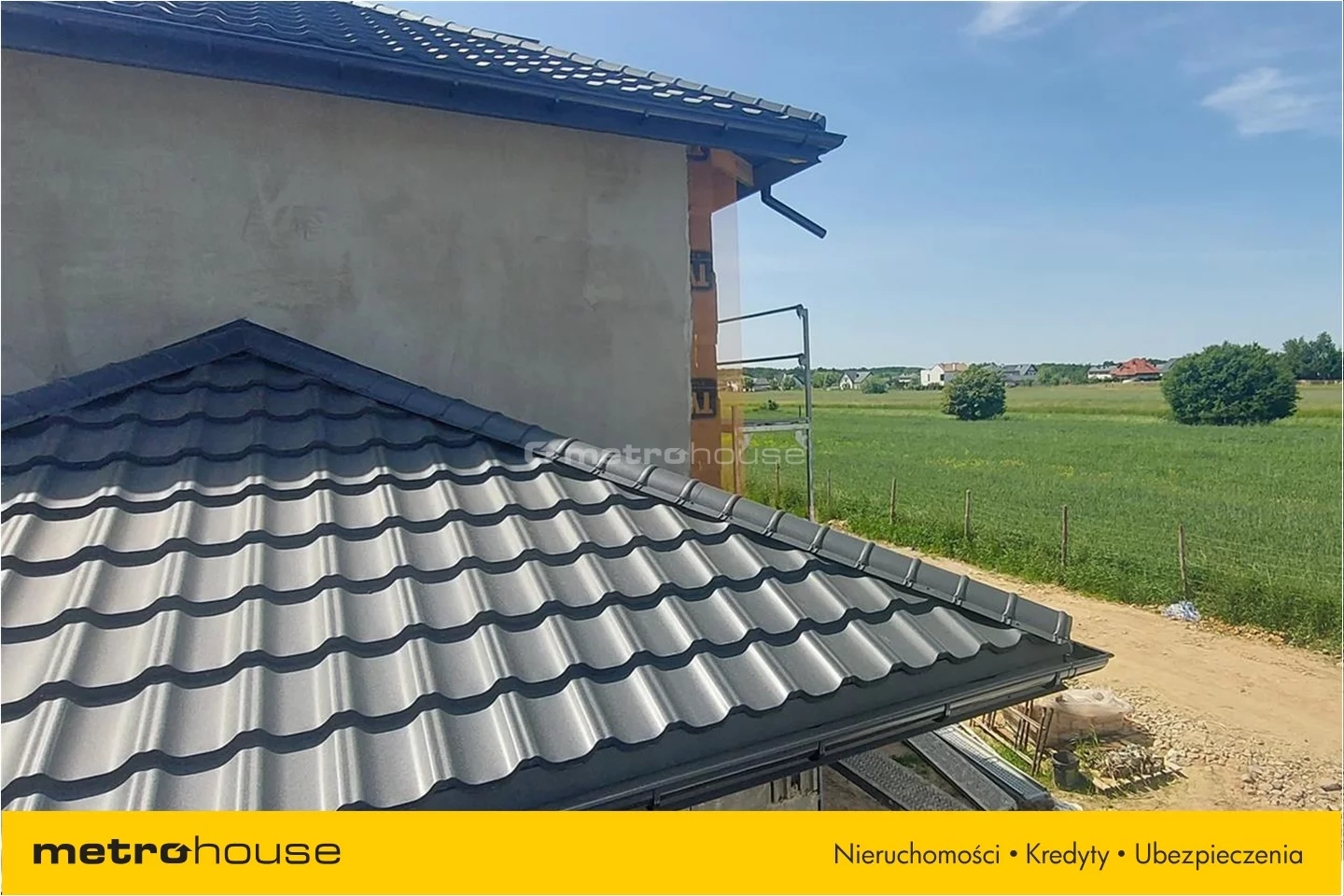 Dom 168,75 m², oferta nr , NYFU625, Rembelszczyzna