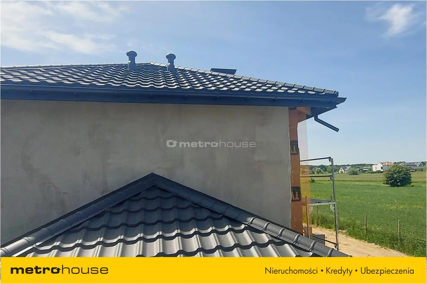 Dom 168,75 m², oferta nr , NYFU625, Rembelszczyzna