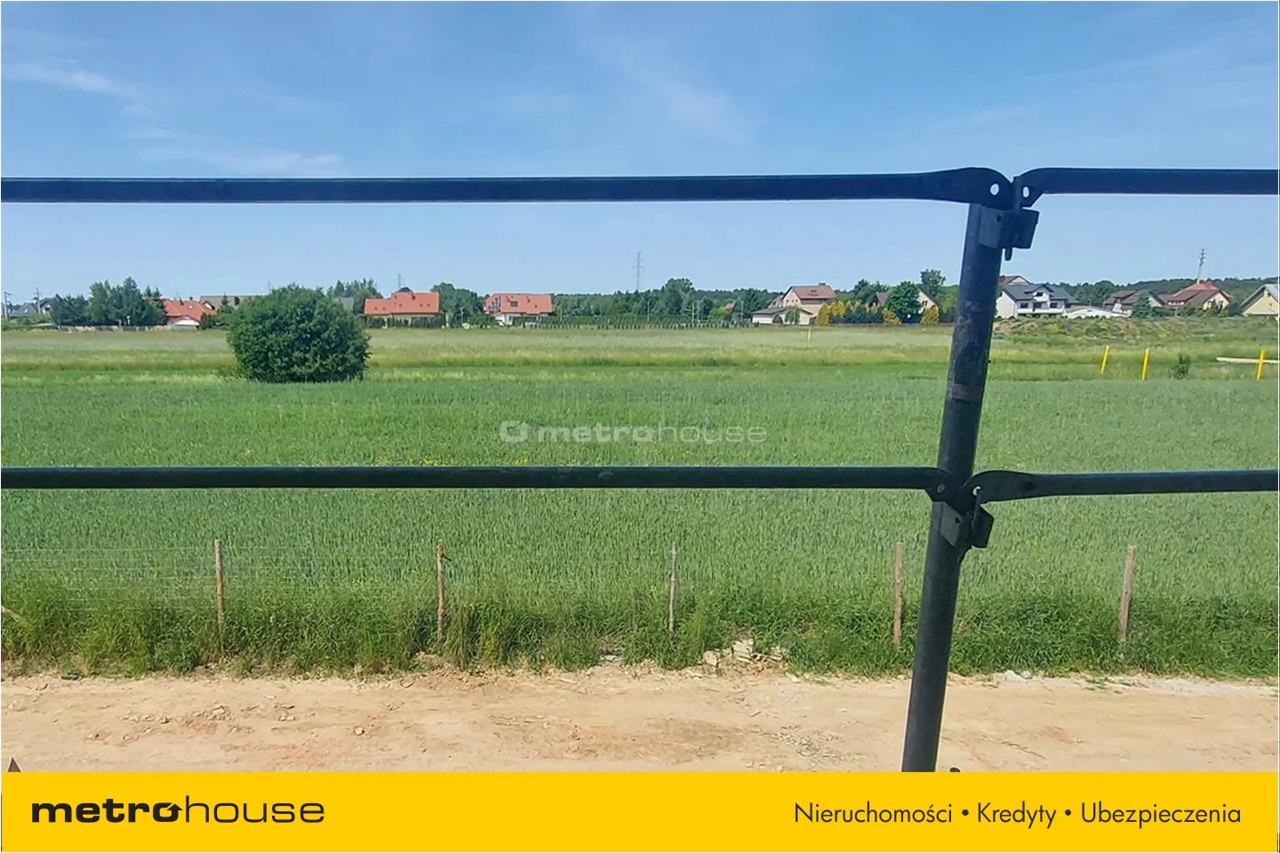 Dom 168,75 m², oferta nr , NYFU625, Rembelszczyzna