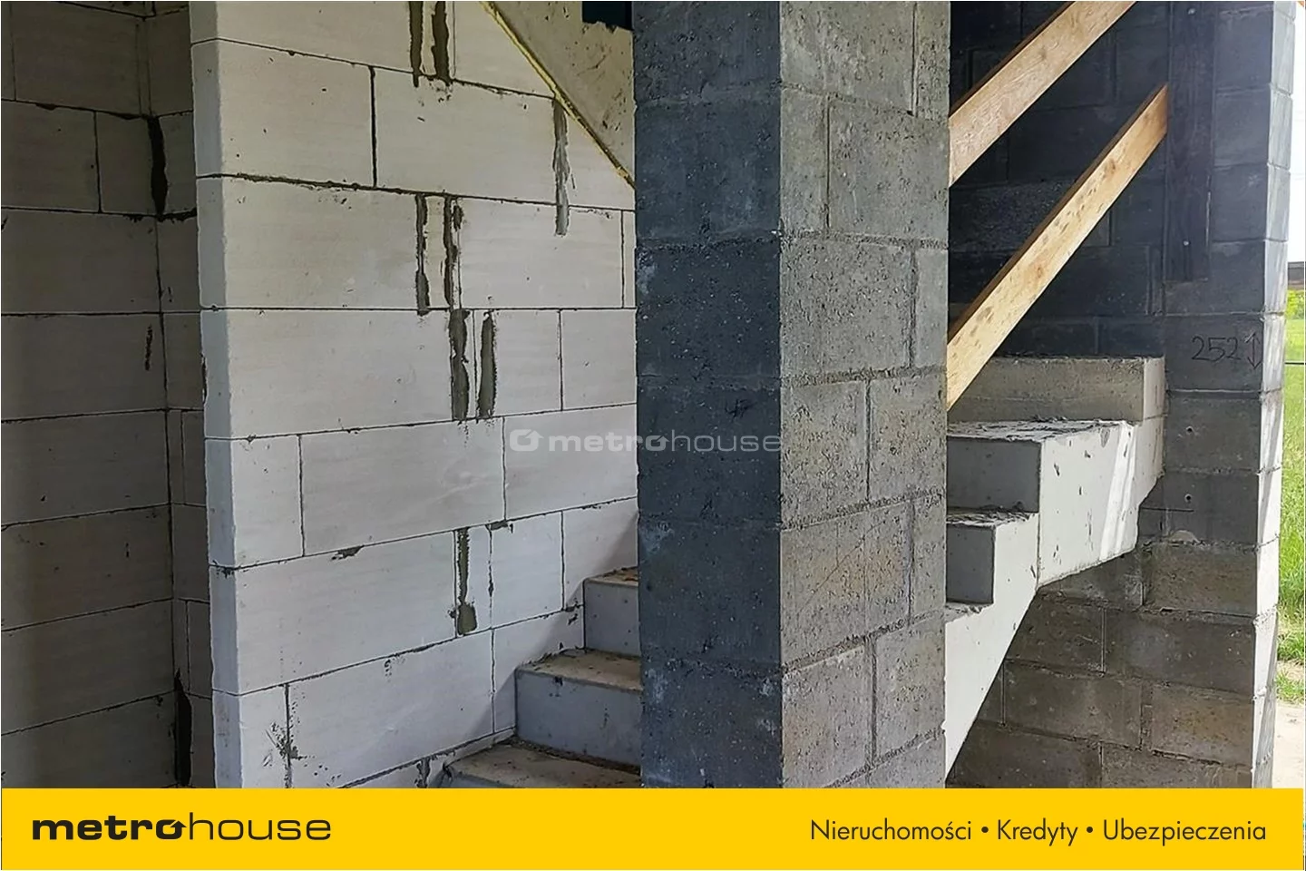 Dom 168,75 m², oferta nr , TYJY792, Rembelszczyzna