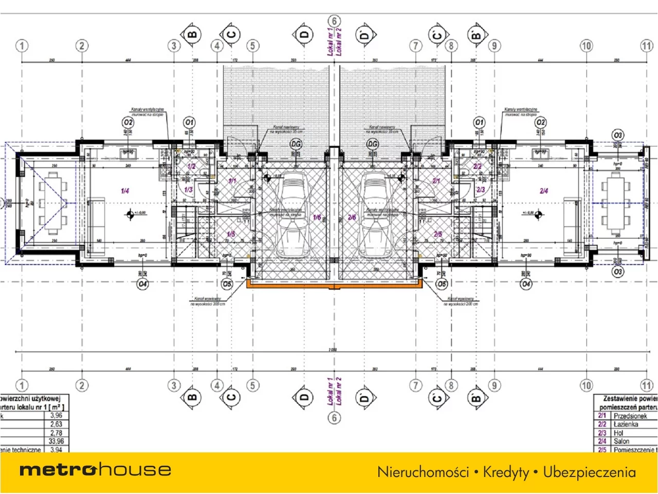 Dom 168,75 m², oferta nr , TYJY792, Rembelszczyzna