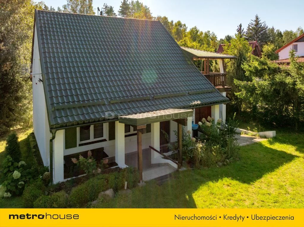 Dom 104,00 m², oferta nr , SDHULO936, Romany