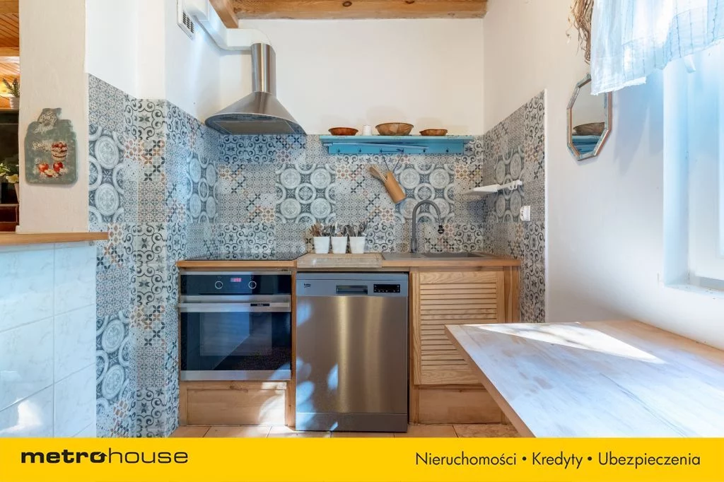 Dom 104,00 m², oferta nr , SDHULO936, Romany