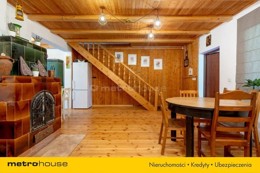 Dom 104,00 m², oferta nr , SDHULO936, Romany