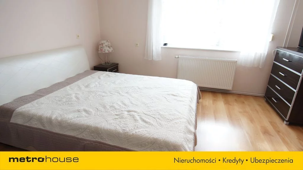 Dom 110,00 m², oferta nr , SDCAPA843, Bogdaniec, Różana