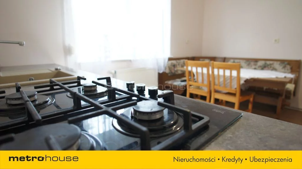 Dom 110,00 m², oferta nr , SDCAPA843, Bogdaniec, Różana