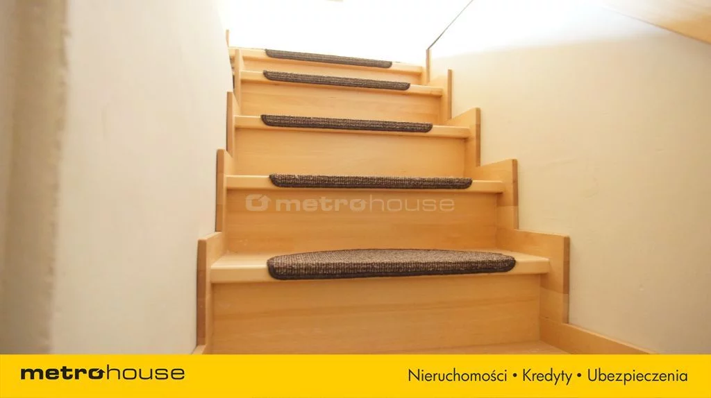Dom 110,00 m², oferta nr , SDCAPA843, Bogdaniec, Różana