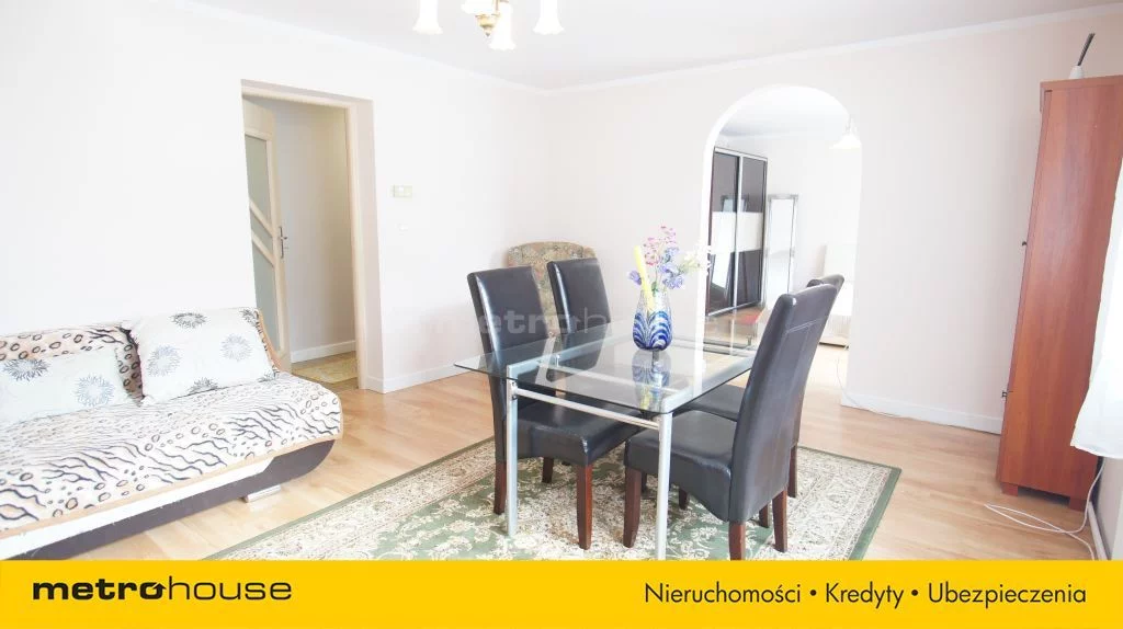 Dom 110,00 m², oferta nr , SDCAPA843, Bogdaniec, Różana