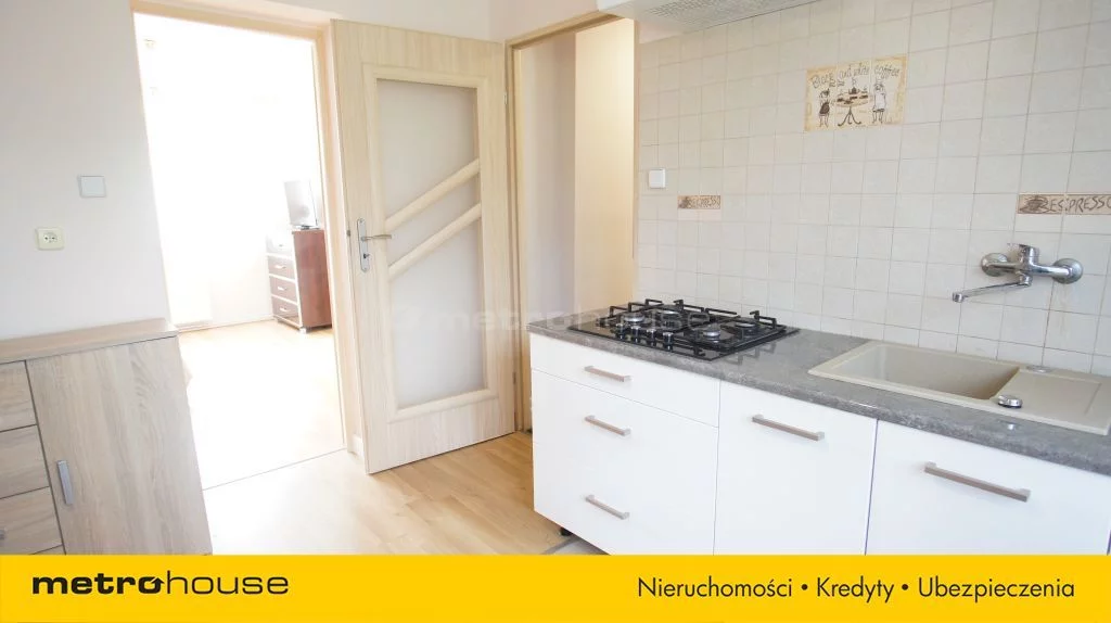 Dom 110,00 m², oferta nr , SDCAPA843, Bogdaniec, Różana