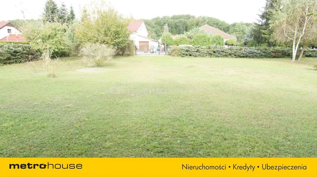 Dom 110,00 m², oferta nr , SDCAPA843, Bogdaniec, Różana
