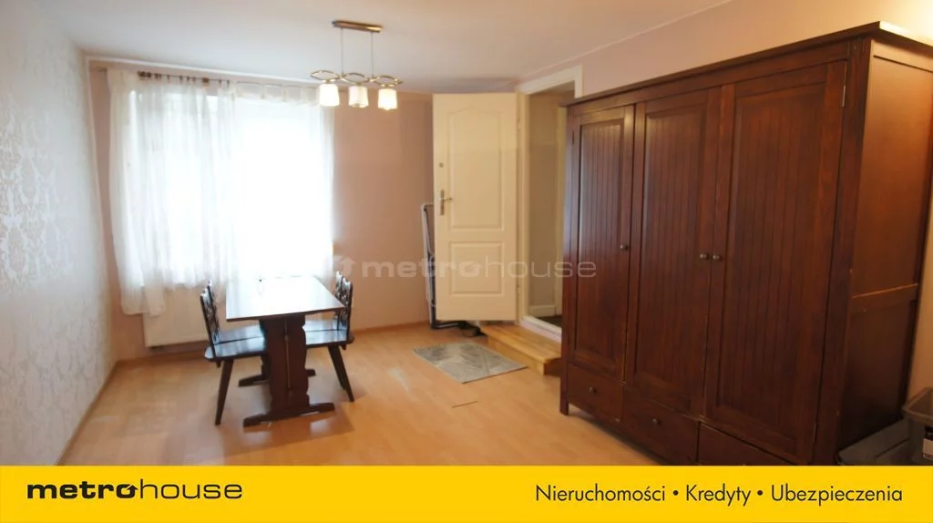 Dom 110,00 m², oferta nr , SDCAPA843, Bogdaniec, Różana