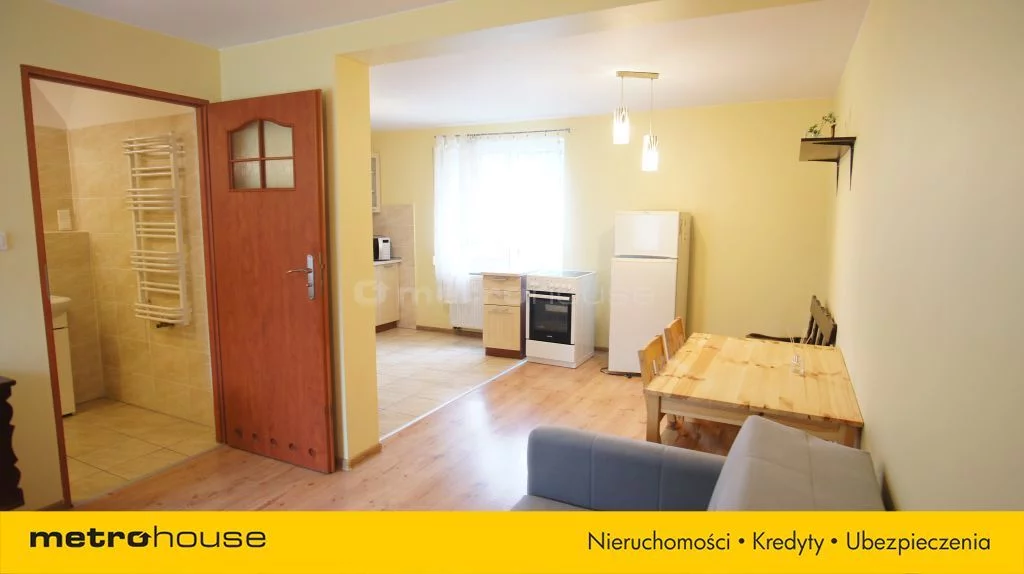 Dom 110,00 m², oferta nr , SDCAPA843, Bogdaniec, Różana