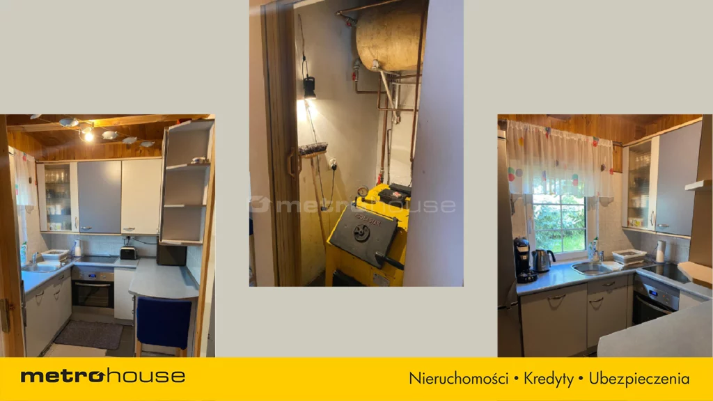 Dom 110,00 m², oferta nr , SDLIKU608, Rusiły