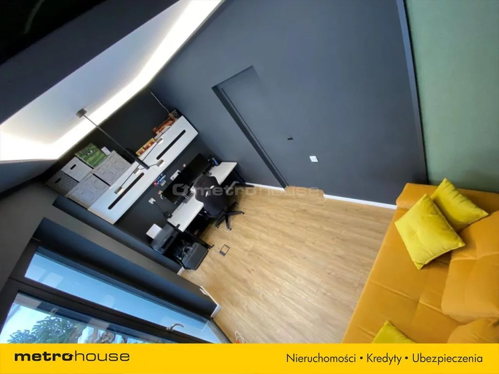 Dom 171,00 m², oferta nr , KYKY054, Osowiec, Rycerska