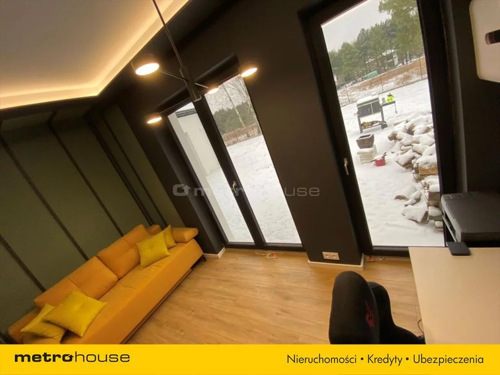 Dom 171,00 m², oferta nr , KYKY054, Osowiec, Rycerska