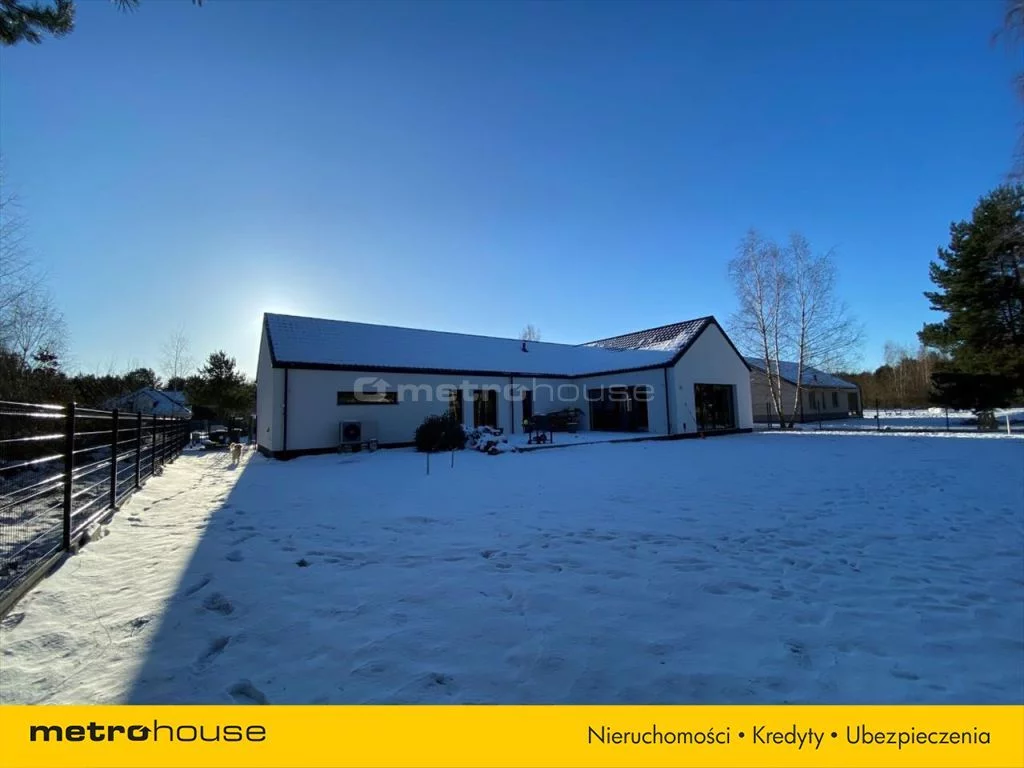 Dom 171,00 m², oferta nr , KYKY054, Osowiec, Rycerska
