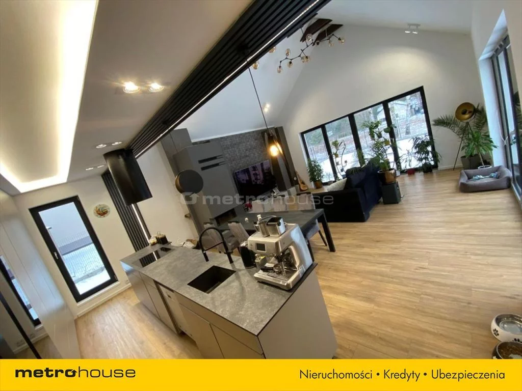 Dom 171,00 m², oferta nr , KYKY054, Osowiec, Rycerska