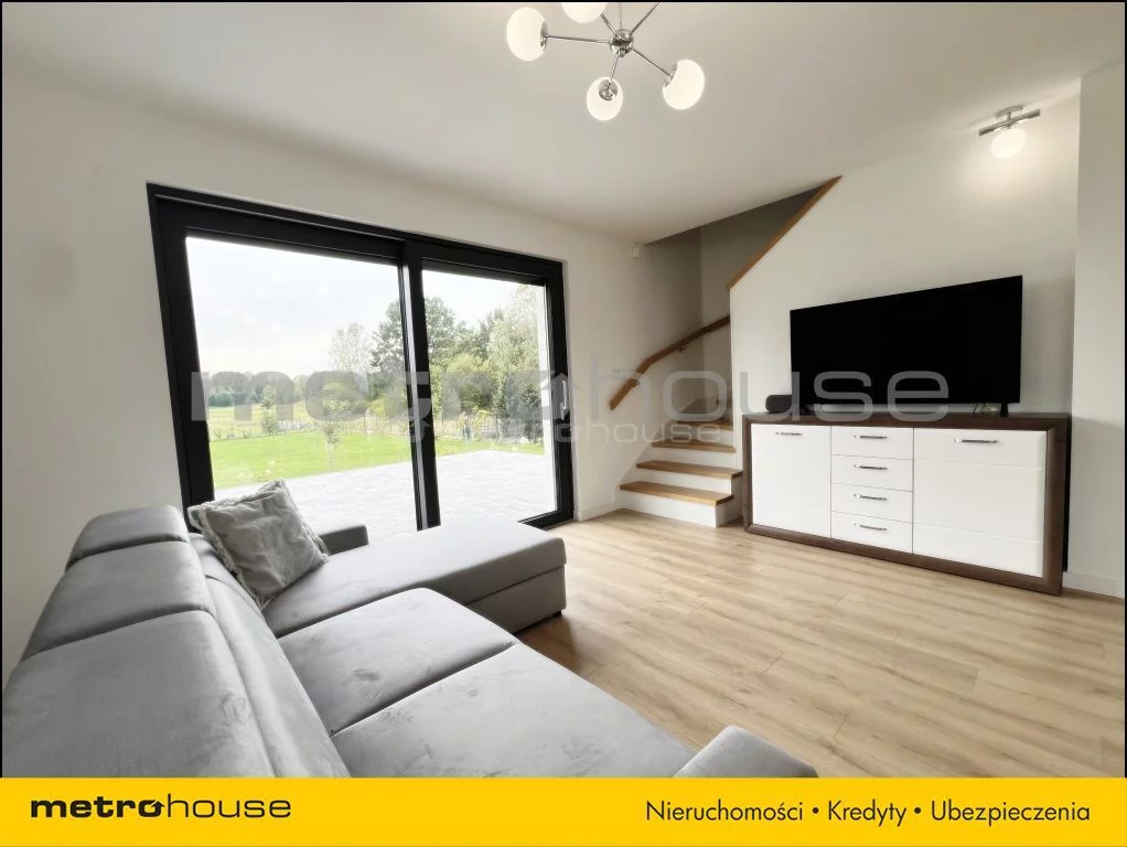 Dom 190,00 m², oferta nr , SDTEVO929, Skarżysko-Kamienna, Rycerska