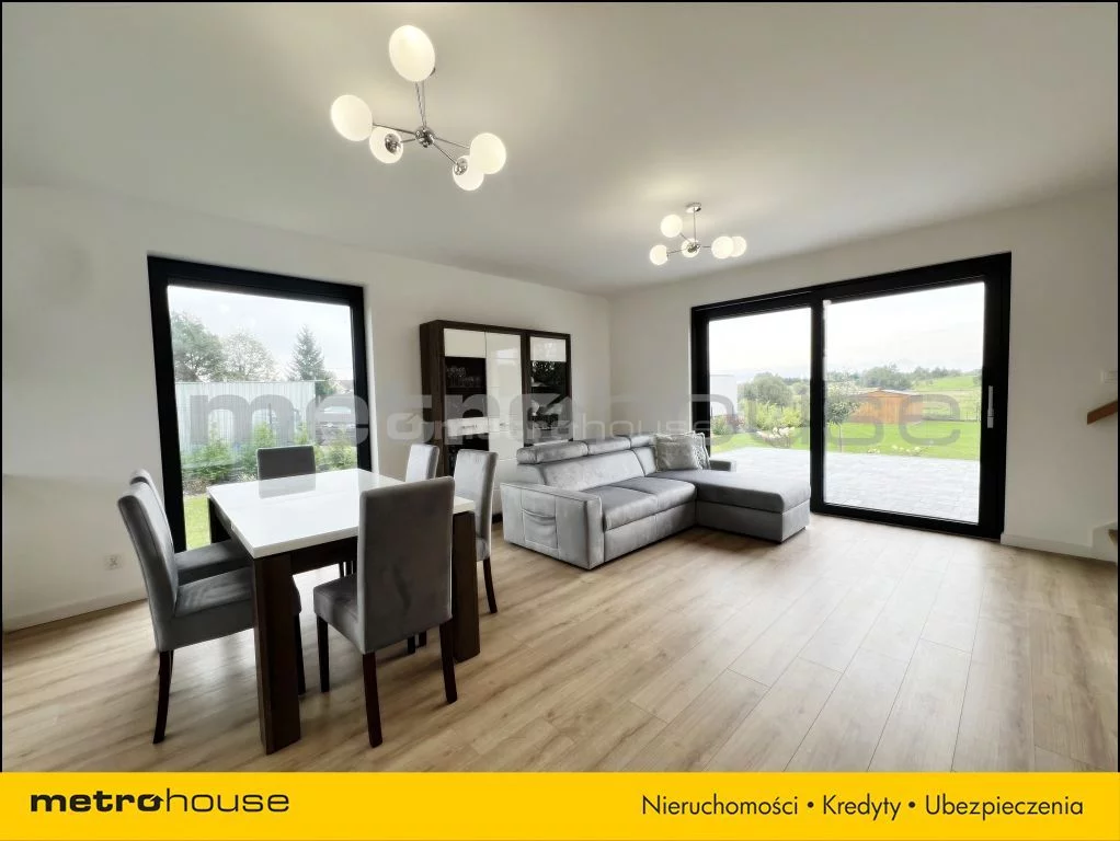 Dom 190,00 m², oferta nr , SDTEVO929, Skarżysko-Kamienna, Rycerska