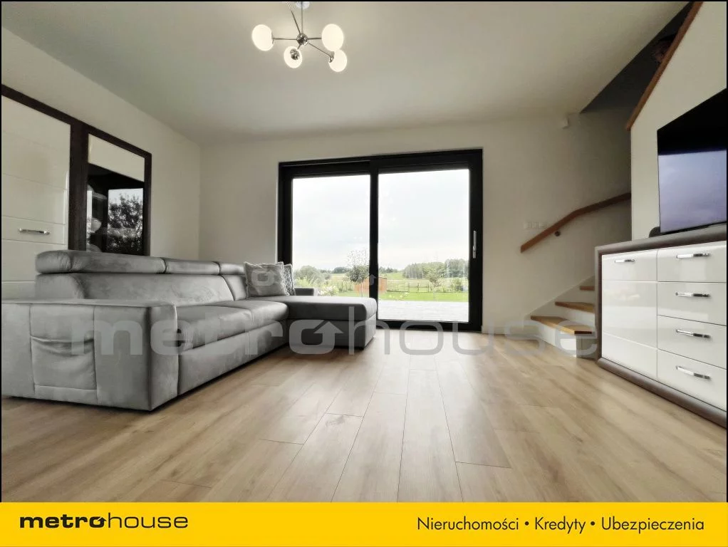 Dom 190,00 m², oferta nr , SDTEVO929, Skarżysko-Kamienna, Rycerska