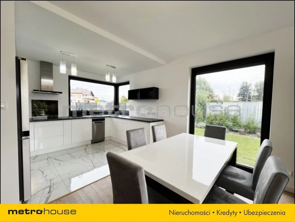 Dom 190,00 m², oferta nr , SDTEVO929, Skarżysko-Kamienna, Rycerska